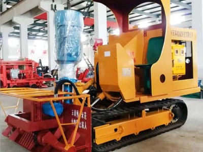 天科MQC-45煤矿用清仓机图3