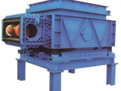 新乡HGM活化振动给煤机--非标可定做