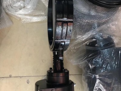 霍尼韦尔M-V9BF系列手动蝶阀 进口阀门品牌图2