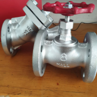 进口HITACHI阀门 日本日立葫芦牌截止阀