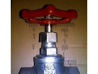 进口HITACHI阀门 日本日立葫芦牌截止阀图2