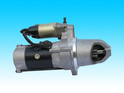 锡柴XC4113起动机