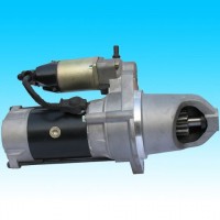 锡柴XC4113起动机