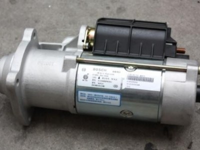 612600090561潍柴起动机图1