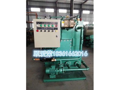 WCBM-15人船用生活污水处理装置图2