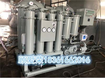 YWC-5.00型15ppm舱底水分离器图2