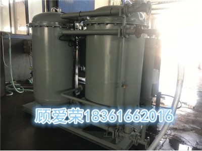 YWC-5.00型15ppm舱底水分离器图3