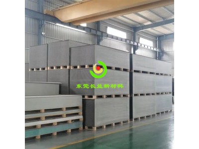 环保建材中空塑料建筑模板