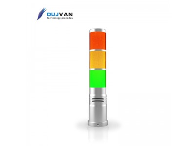 OJ-Q1H_机床信号灯_数控三色灯_设备警示灯图2