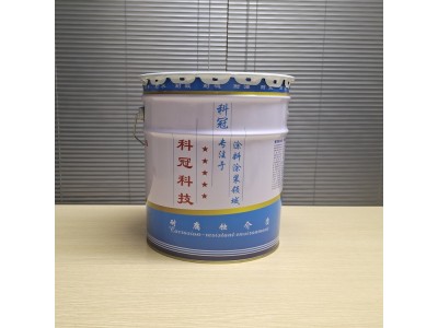 冠牌四川防锈底漆-成都金属防锈漆自产自销图3