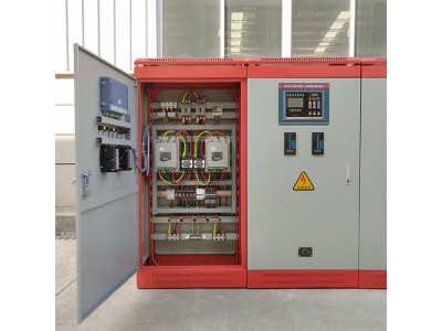 CCCF认证消防控制柜、消防巡检柜,上海三利包消防验收