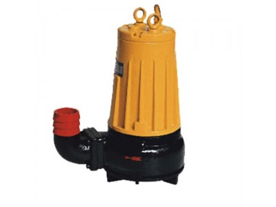 AS/AV型撕裂式潜水切割式排污泵,上海三利生产