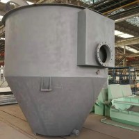 矿浆预处理器 矿化桶 选煤选矿设备