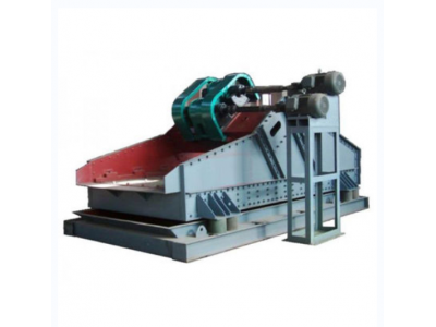 诚振高频脱水筛-质优价廉可定制图1