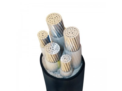 河南厂家低烟无卤电缆和矿物绝缘电缆的不同厂家现货供应图2