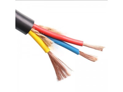 河南厂家低烟无卤电缆和矿物绝缘电缆的不同厂家现货供应图3