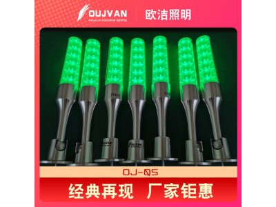 机床信号灯_led指示灯_led三色警示灯_OJ-Q5图3