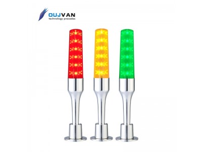 机床信号灯_led指示灯_led三色警示灯_OJ-Q5图2