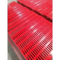 新乡聚氨酯和橡胶筛板  诚振供应18568723509