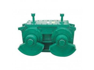 诚振稀油润滑激振器  诚信供应图1