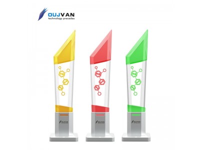 OJ-Q7三色警示灯_三色信号警示灯_led三色警示灯图3