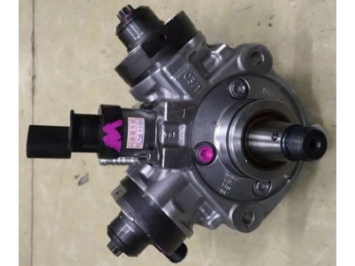 奥迪Q7 途锐 保时捷新款3.0T高压泵 爆震传感器