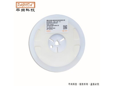 厂家供应0805电阻汽车电子专用贴片电阻图4