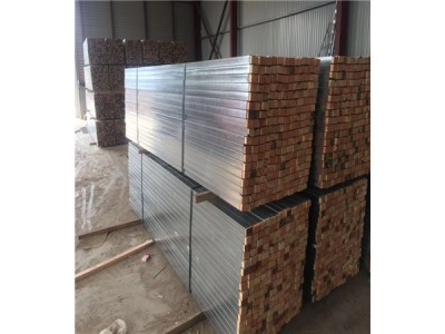 北京建筑用钢木龙骨知名厂家奥宏可加工定制图2