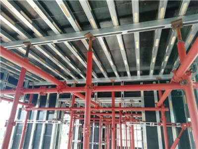 北京建筑用钢木龙骨知名厂家奥宏可加工定制图3