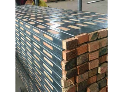 北京建筑用钢木龙骨知名厂家奥宏可加工定制图4