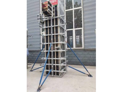 北京建筑用钢木龙骨知名厂家奥宏可加工定制图5