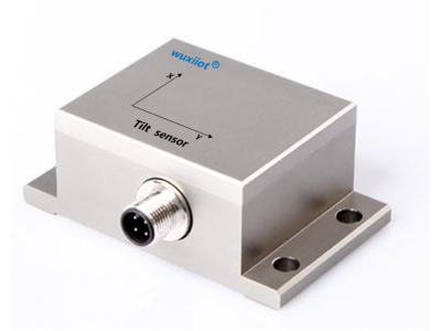 MMS-Q系列有线倾角传感器