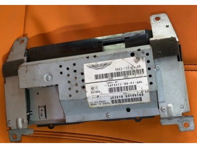 阿斯顿.马丁台式显示器 电子扇 下摆臂 水箱图2