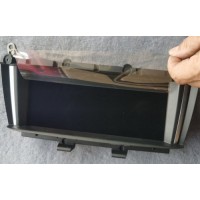 宝马显示屏 龙门架 高压泵 喷油嘴 三