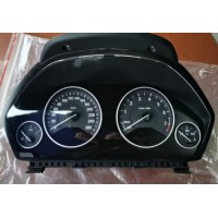 宝马仪表盘 发电机 节气门 氧传感器 