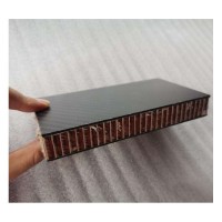 强幕定制铝/芳纶/碳钎维/蜂窝样品测