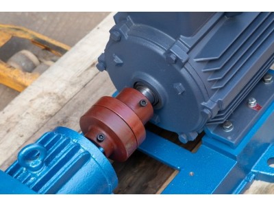 IH型不锈钢化工泵|不锈钢化工离心泵_选上海三利图2