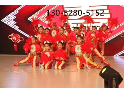 苏州舞蹈培训机构少儿成人民族舞特长兴趣培训班推荐图2