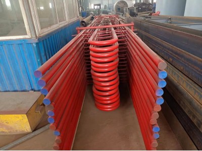 求购省煤器，省煤器制造安装，省煤器设计生产图3