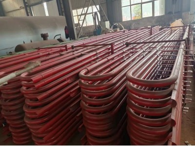 求购省煤器，省煤器制造安装，省煤器设计生产图2