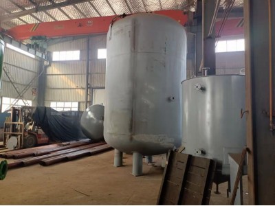 压力容器公司，压力容器价格，压力容器设计生产图2