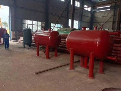 压力容器公司，压力容器价格，压力容器设计生产图3