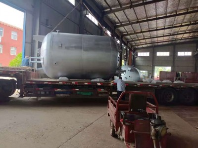 低温储罐公司，低温储罐制造厂，低温储罐设计安装图2