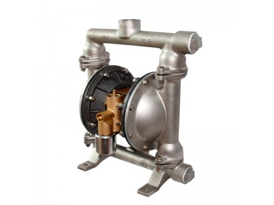 QBY型动隔膜泵/隔膜泵-放心泵，上海三利造图3