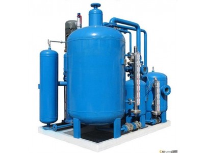 求购蒸汽冷凝水回收设备，蒸汽冷凝水回收器设计生产图3