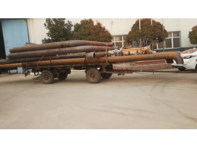 求购压力管道，压力管道设计生产，压力管道制造安装图2