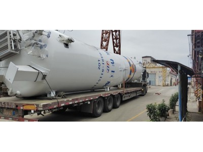 求购硫化罐，硫化罐设计生产，硫化罐制造安装图2