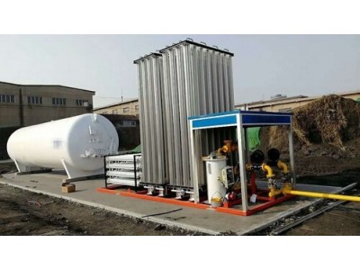 求购气化器，气化器设计生产，气化器制造安装