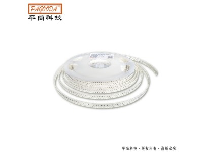 厂家直销贴片电阻医疗器械专用规格齐全