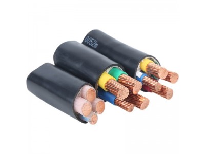 电缆塑料层出现气孔、气泡或气眼的原因图2